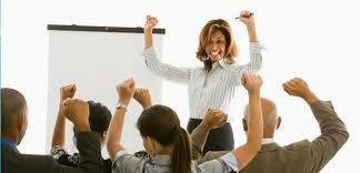 Liderazgo Carismático