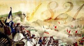 Timeline: Ιστορική Γραμμή των σημαντικότερων γεγονότων της Επανάστασης_ολόκληρο