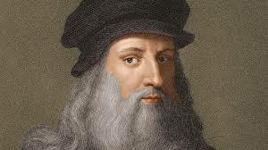Leonardo Da Vinci