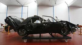 Timeline: La Guerra una y otra vez por Juan Gregorio Mora Gómez