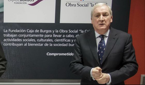 Un solo jefe en Burgos