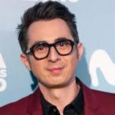 Timeline: Historia de Alberto Romero Tomás