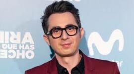 Timeline: Historia de Alberto Romero Tomás