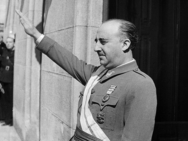FRANCISCO FRANCO