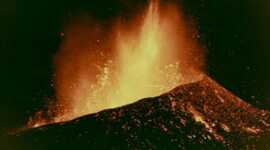 Timeline: Erupciones volcánicas en Canarias