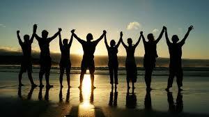 Vaig coneixer nous amics