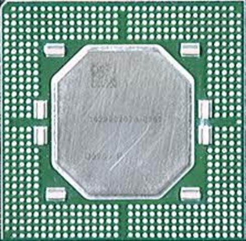 Intel Pentium II