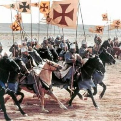 Timeline: La reconquista del siglo VIII al XV