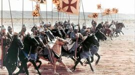 Timeline: La reconquista del siglo VIII al XV