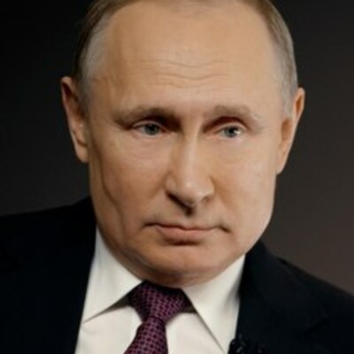 Timeline: Russian presidents