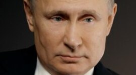 Timeline: Russian presidents