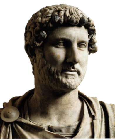 Adriano, emperador
