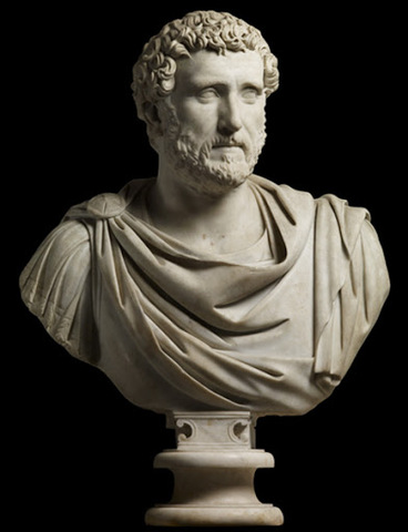 Antonino Pio, emperador