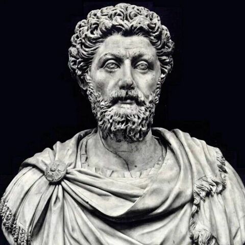 Marco Aurelio, emperador