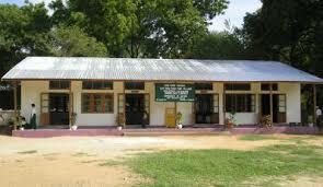 Nya's village is gonna start building more places in the village