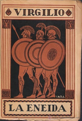 'Eneida', de Virgilio