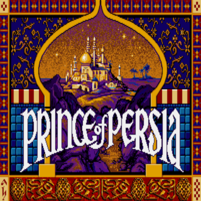 Timeline: Prince Of Persia Timeline