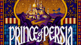 Timeline: Prince Of Persia Timeline