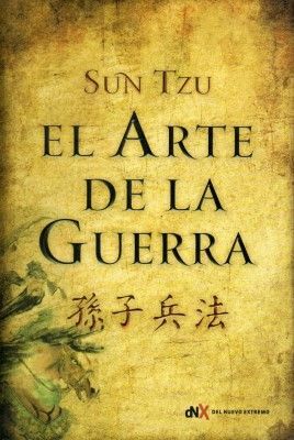 Sun Tzu