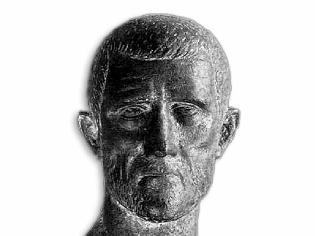 Aureliano, emperador