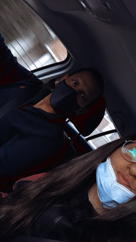 EM VAIG ANAR A CASA DEL MEU PARE A VIURE