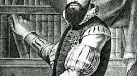 Timeline: Guga - Garcilaso de la Vega