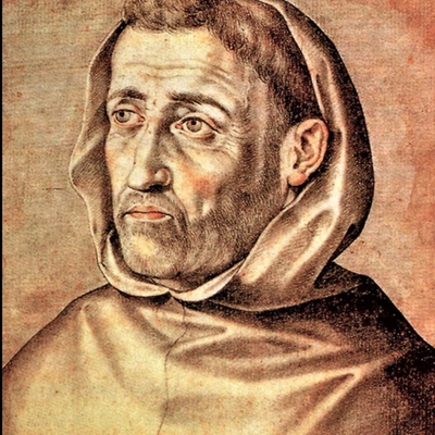 Timeline: Renacimiento/ Fray Luis De León