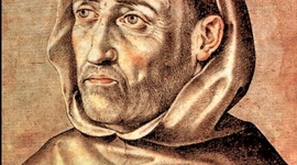 Timeline: Renacimiento/ Fray Luis De León