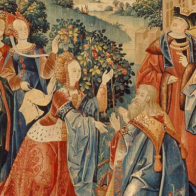 Timeline: EDAD MEDIA