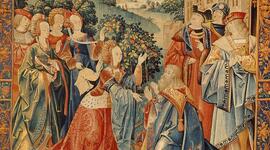 Timeline: EDAD MEDIA