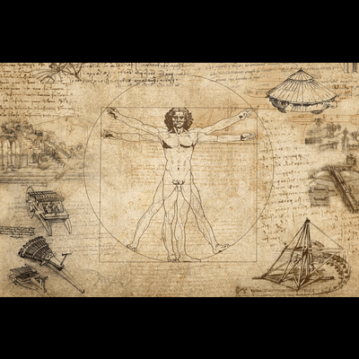 Timeline: Renacimiento