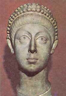 Arcadio, emperador de Oriente