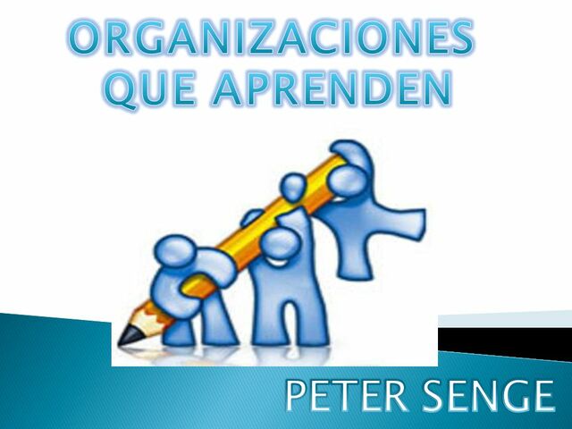 Peter Senge
