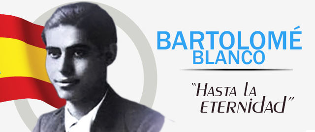 Bartolomé Blanco es fusilado