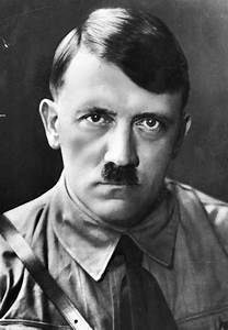 ADOLF HITLER