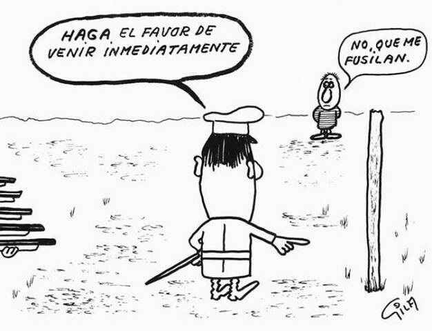 El Hombre que se rio de la muerte