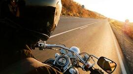 Timeline: Historia de la moto