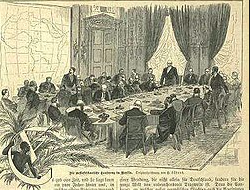 Conferencia de Berlín