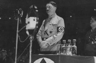 Hitler es elegido canciller