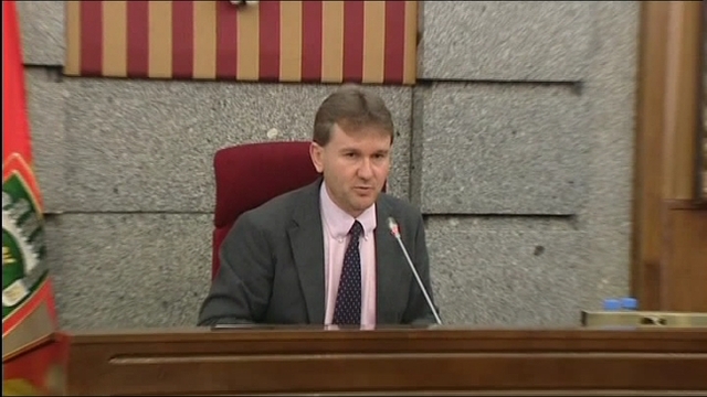 Suspensión definitiva del proyecto del bulevar en el barrio de Gamonal