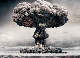 Ataque atómico contra Hiroshima