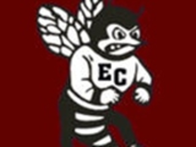 First Day at East Central