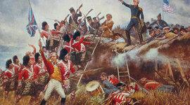 Timeline: Important dates in U. S. history