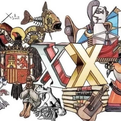 Timeline: Siglo XX Contexto histórico