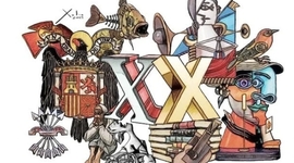 Timeline: Siglo XX Contexto histórico