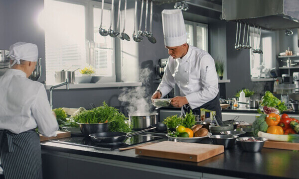 Ya estoy en Noruega.