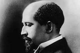 W.E.B. Dubois