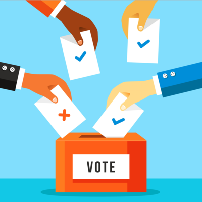 Timeline: PARTICIPACIÓN POLÍTICA EN COLOMBIA