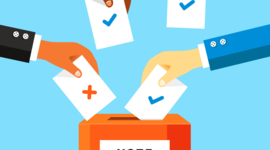 Timeline: PARTICIPACIÓN POLÍTICA EN COLOMBIA