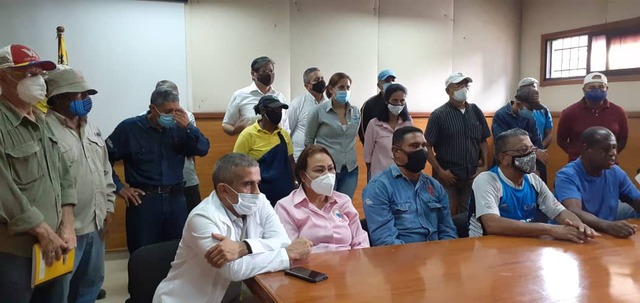 Los inicios del voto